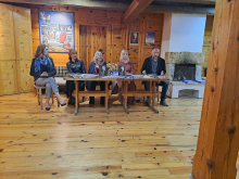 промоција књиге 