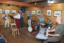 Свет музике