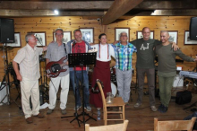 Свет музике