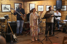 Свет музике