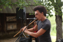 Свет музике