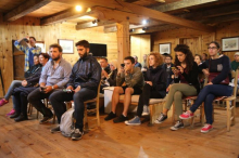 Свет музике