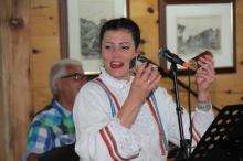 Свет музике