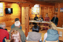 промоција рецен