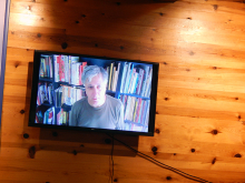 промо Зограф