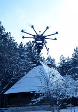 Дронирање 1