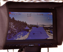 Дронирање 3