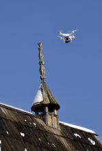 Дронирање 4