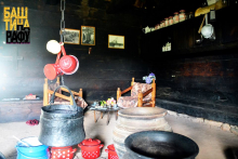 Главна кућа Другог домаћинства постаје полигон за преиспитивање вредновања наслеђа у савременом контексту и улоге општег мнења у креирању вредности...