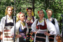 Ženska pevačka grupa ''Ere''