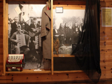 Изложба "Музиком кроз живот"