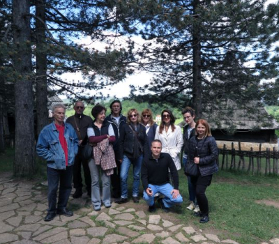 прошлогодишњи сазив колоније