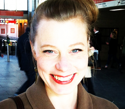 Saara-Maria Kariranta