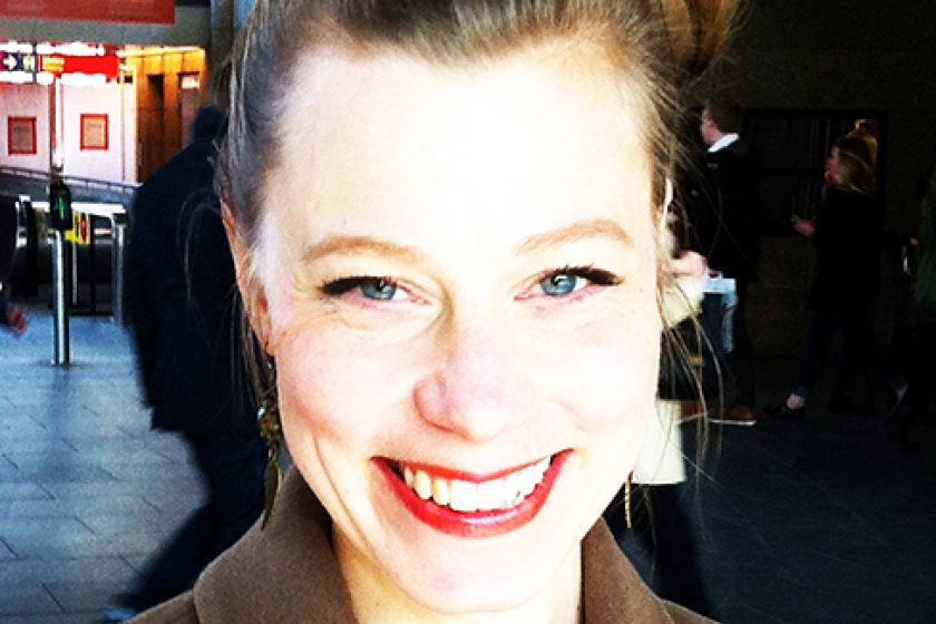 Saara-Maria Kariranta